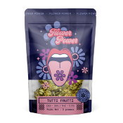 Fleur CBD - Tutti Frutti - 3g | Flower Power 