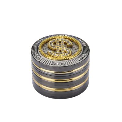 Grinder Dollar Bling Bling | CHAMP HIGH