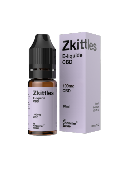 E-Liquide CBD - Zkittles - 10 ml | Le Chanvrier Suisse