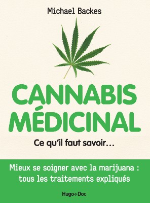 Livres sur le Cannabis Médical