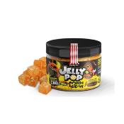 Bonbon CBD - Orange Citron | Jelly Pop