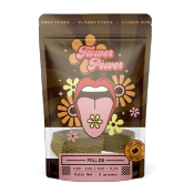 Résine CBD - Pollen - 2g | Flower Lover