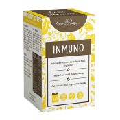 Tisane au chanvre - IMMUNO - 25 sachets | MyCBD