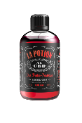 Sirop CBD - Fraise Pastèque | La Potion