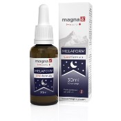 Huile CBD Sommeil | MELAFORM