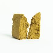 Résine CBD - Le Jaune - 2g | Cannamed