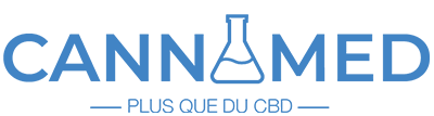 Logo CannaMed.fr