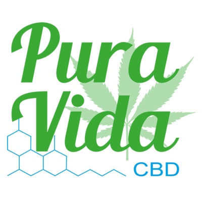 Pura Vida CBD