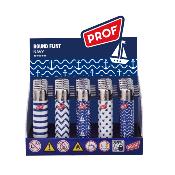 Briquet à pierre - Édition Navy| PROF