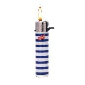 Briquet à pierre - Édition Navy| PROF