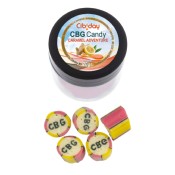 Bonbons CBG Caramel | Cibiday