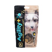 Friandises CBD pour Chiens - AGILITY | Paw Treats