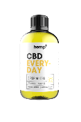 Sirop CBD - Everyday | Hemp + 