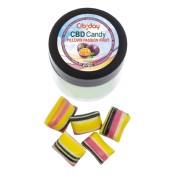 Bonbons CBD Fruit de la Passion | Cibiday