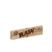 Feuilles Slim Naturelles | RAW