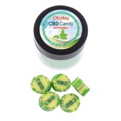 Bonbons CBD  la MENTHE | Cibiday