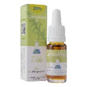 Huile CBD 20%