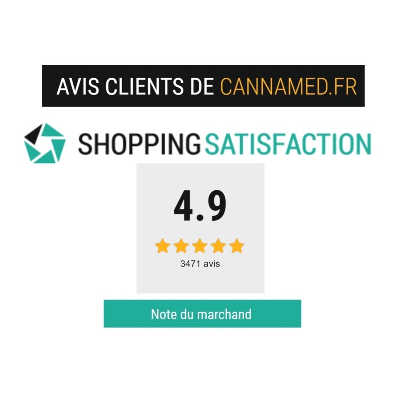avis clients cannamed.fr