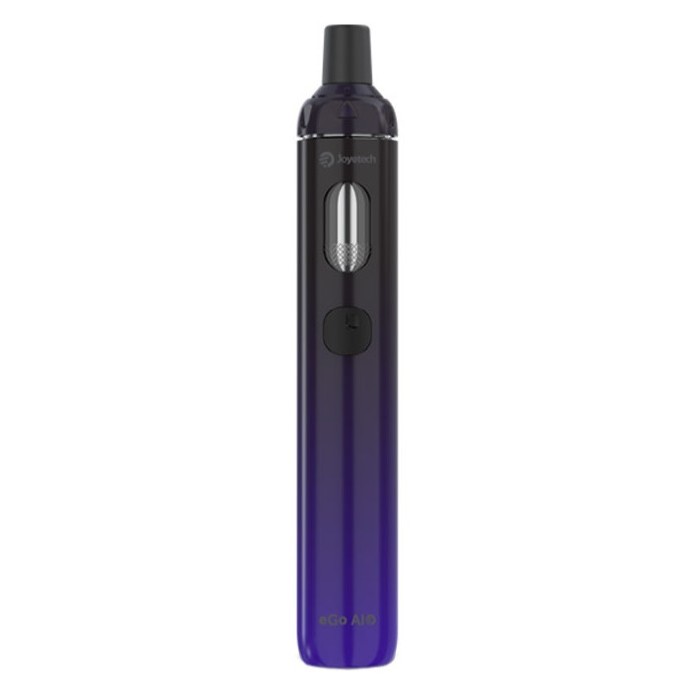 Cigarette électronique Joyetech eGo AIO (10e anniversaire Noir / Violet)
