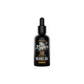 Huile CBD pour Barbe - Oriental Vibes | The Krafter
