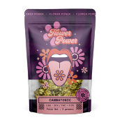 Fleur CBD - Cannatonic - 3g | Flower Power