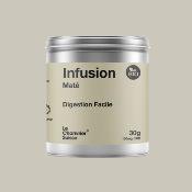 Pack 5 Infusions CBD - LE CHANVRIER SUISSE