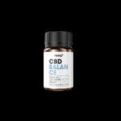 Gélules CBD - Balance | Hemp +