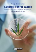 Livre « Cannabis contre Cancer » (Dr Franjo Grotenhermen)