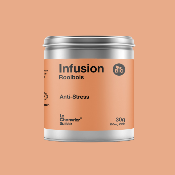 Pack 5 Infusions CBD - LE CHANVRIER SUISSE