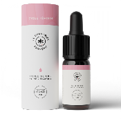 Huile Cycle Féminin CBD & CBG 15% - 10ml - Le Chanvrier Français