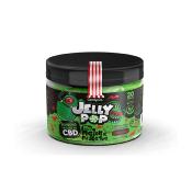 Bonbon CBD - Melon Pastèque - Jelly Pop