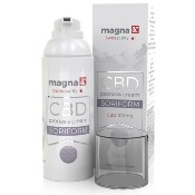 Crème CBD pour le PSORIASIS - Soriform | Magna GT