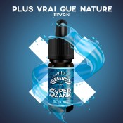 E-liquide au CBD SUPER SKANK 300 mg - Full Spectrum (Greeneo)
