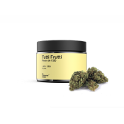 Fleur Tutti Frutti - 5g | Le Chanvrier Suisse