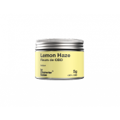 Fleur CBD - Lemon Haze - 5g | Le Chanvrier Suisse 