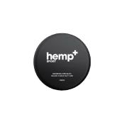 Baume Chauffant au CBD | Hemp+ Sport