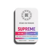 Résine CBD - Supreme Hash - 5g | Wiiiz Premium