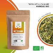 Th CBD - Mangue | Pop CBD