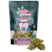 Fleur CBD - Hawaiian Skunk - 3g | Flower Power