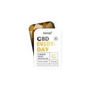 Gommes CBD - Everyday | Hemp+