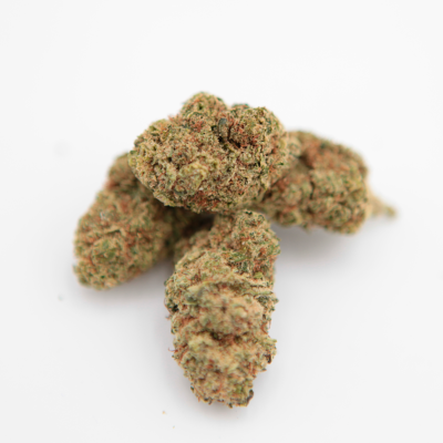 Fleur CBD Indoor - Alien Fruit | Cannamed