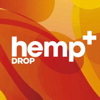 Hemp+ Drop