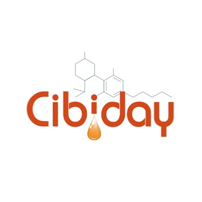 cibiday bonbons sucettes cbd france