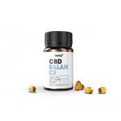 Gélules CBD - Balance | Hemp +