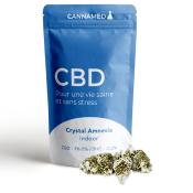 Fleur CBD - Crystal Amnesia | Cannamed