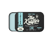 Baume CBD pour Barbe - Deep Sea | The Krafter