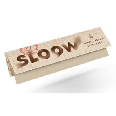 Feuilles Slim Naturelles | Sloow