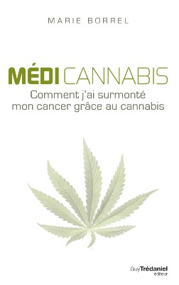 MediCannabis : Comment j'ai surmonté mon cancer grâce au cannabis