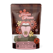 Résine CBD - Royal - 2g | Flower Power