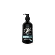 Shampoing CBD pour Barbe - Deep Sea | The Krafter